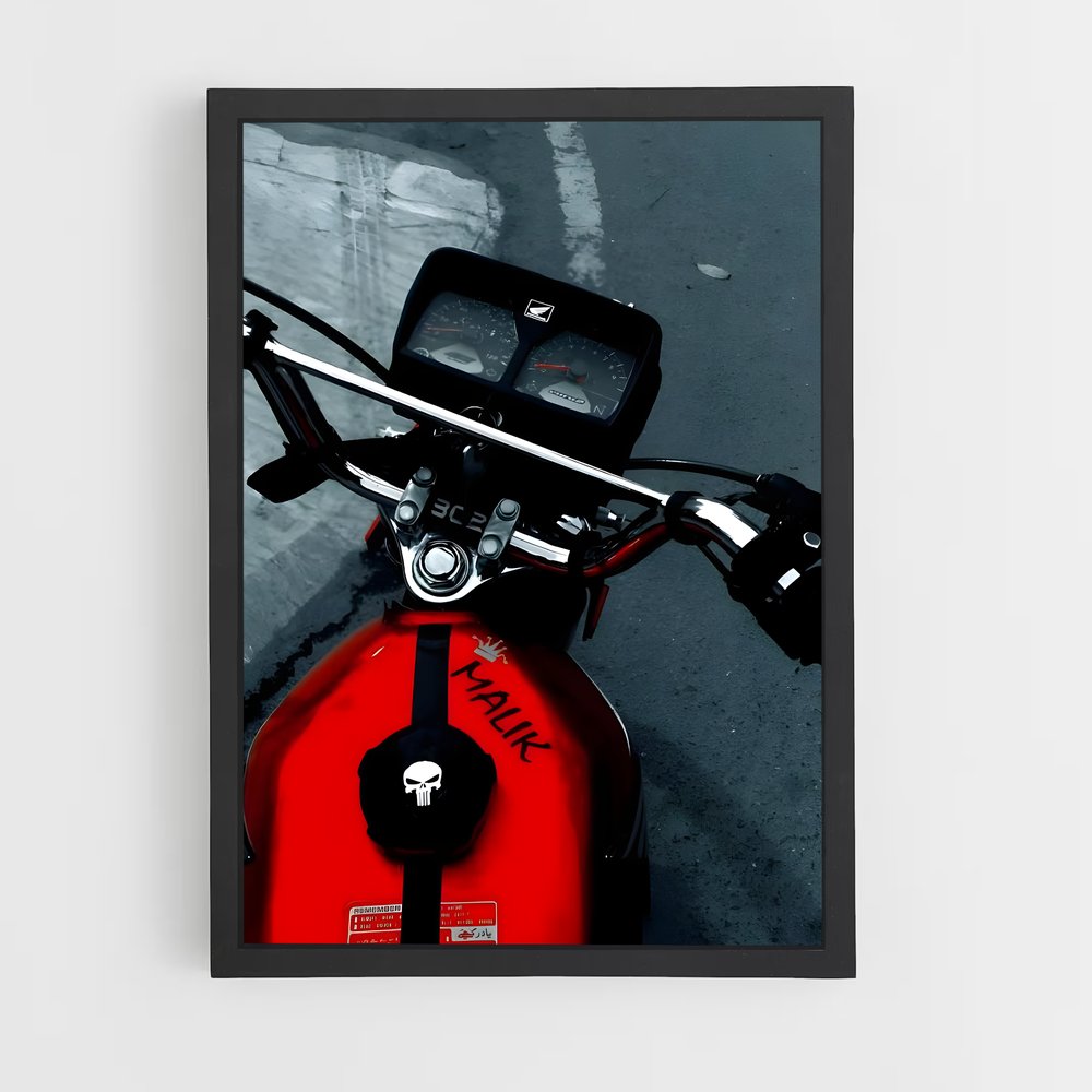 Poster Éblouissant Personnes S (vue 2)